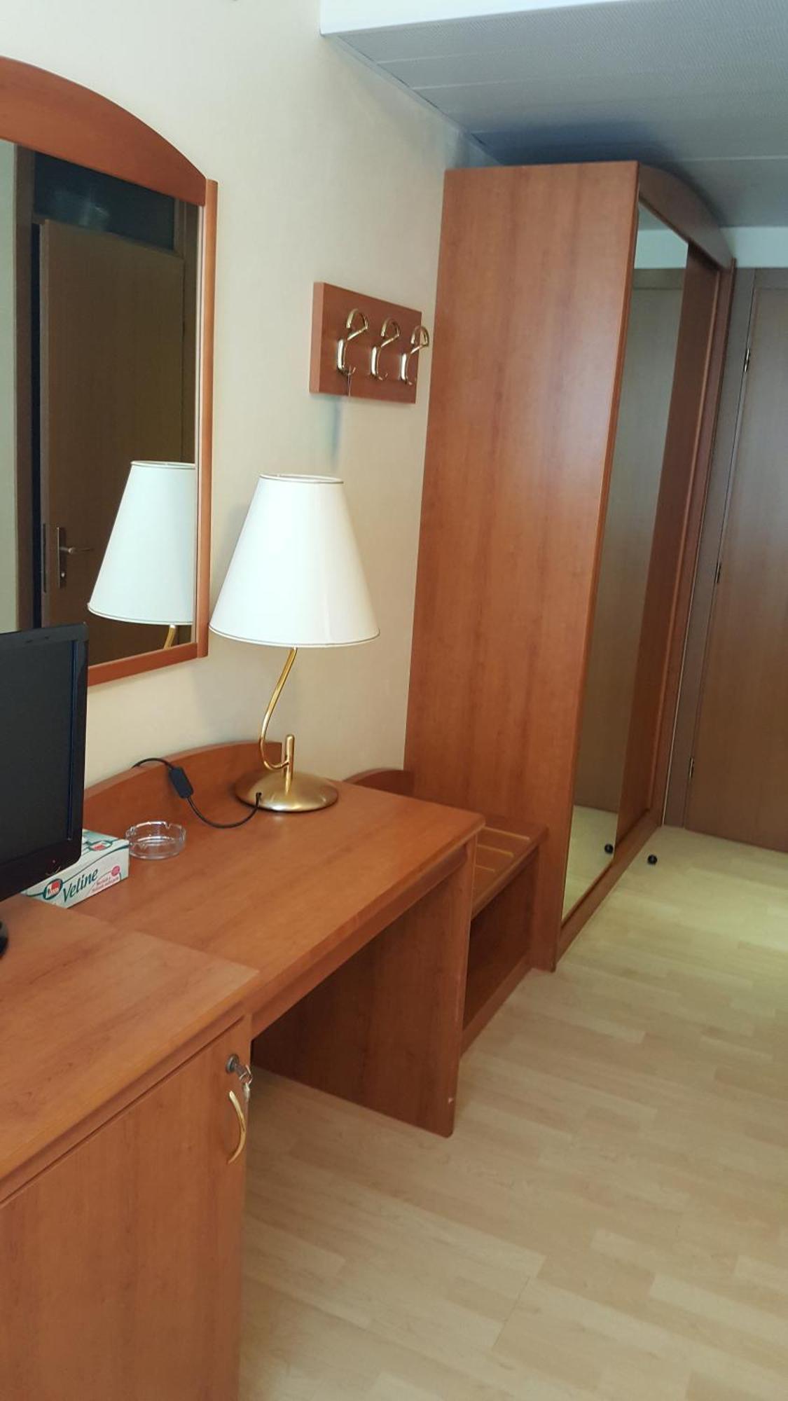 Hotel Arizona 4*