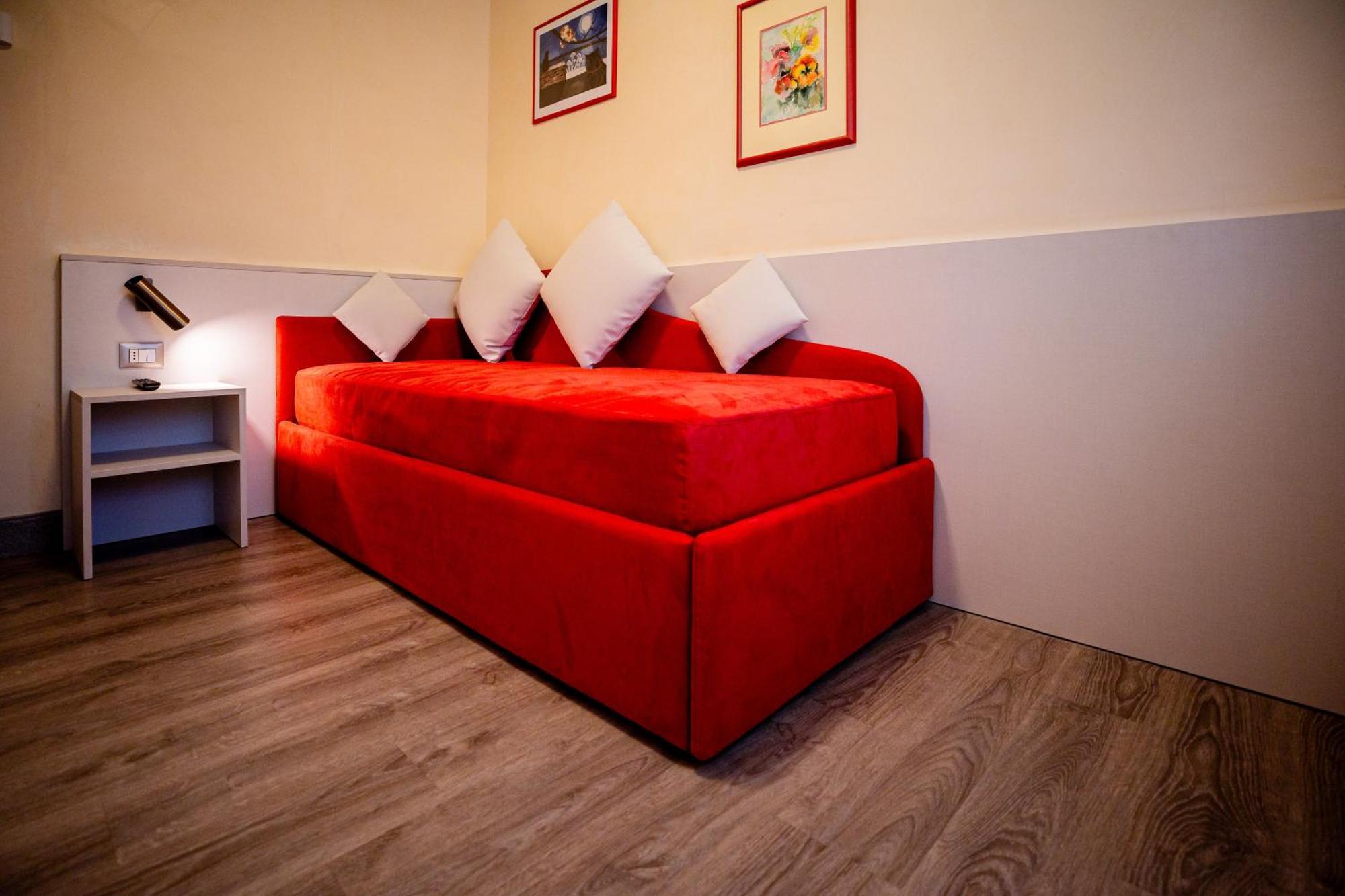 Hotel Arizona Lignano Sabbiadoro