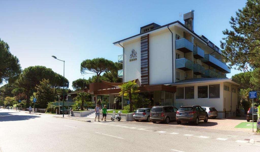Hotel Arizona Lignano Sabbiadoro
