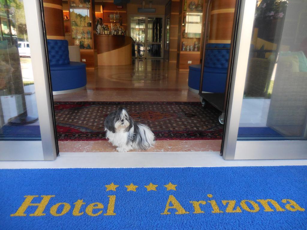 Hotel Arizona Lignano Sabbiadoro