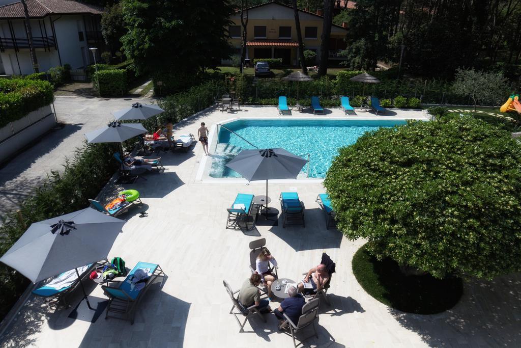 Hotel Arizona Lignano Sabbiadoro
