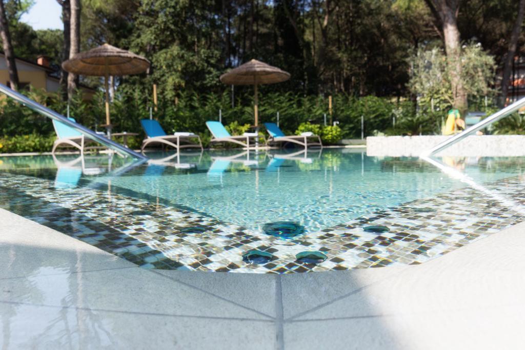 Hotel Arizona Lignano Sabbiadoro
