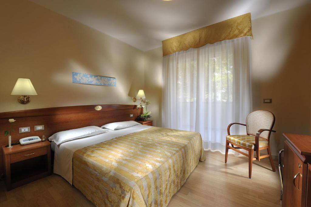 Hotel Arizona Lignano Sabbiadoro
